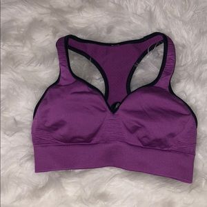 LULULEMON sport bra